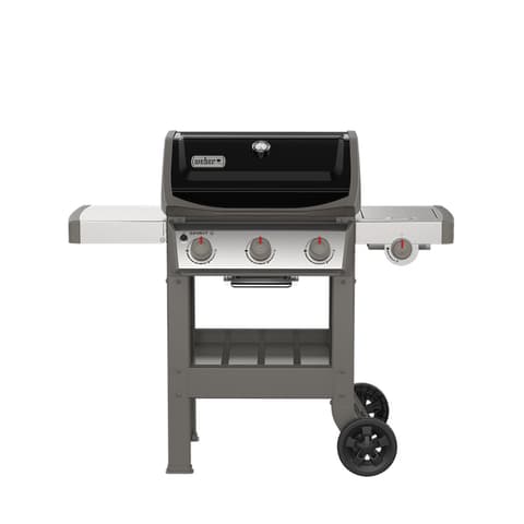 Weber Spirit II E-320 GBS