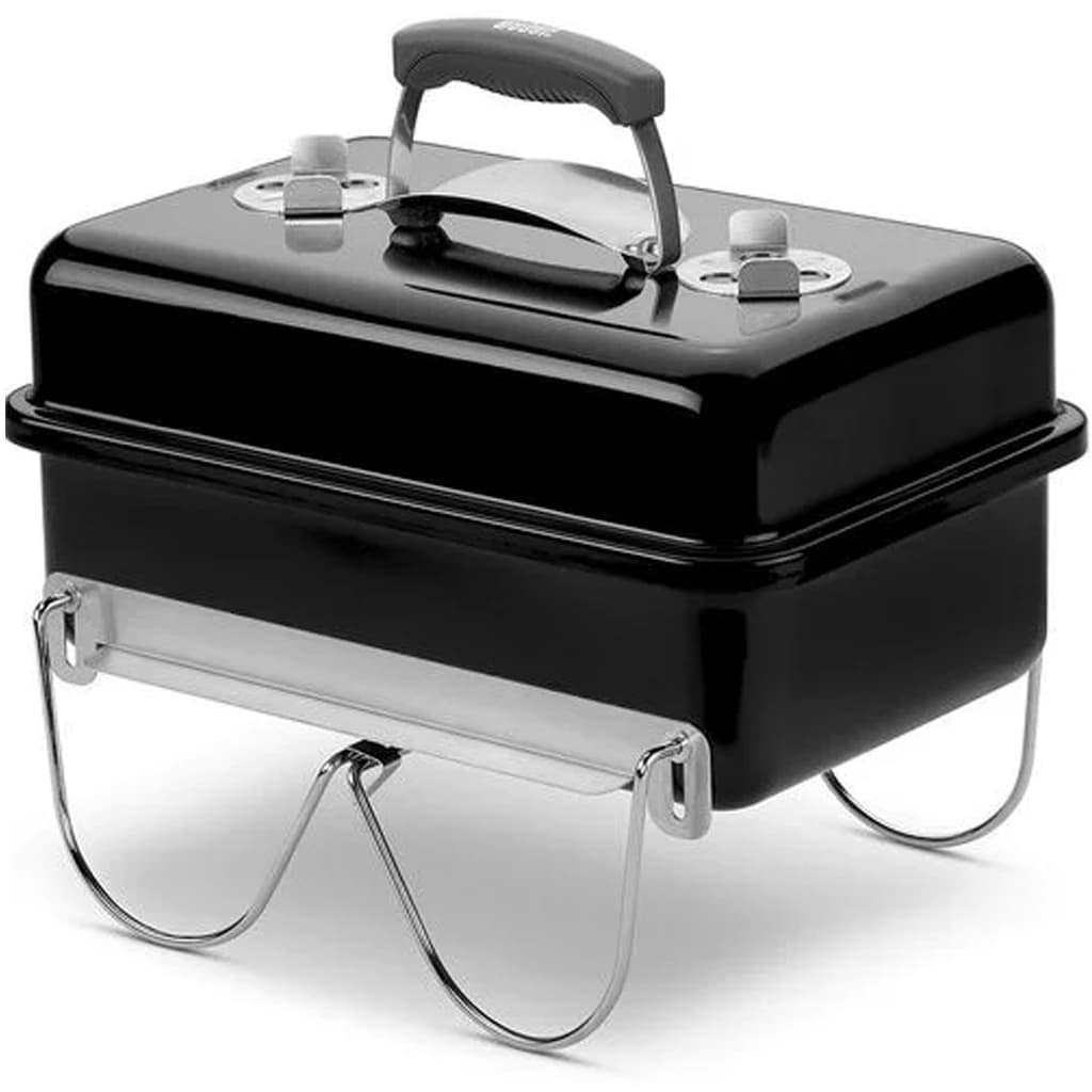 Go-Anywhere Kolgrill
