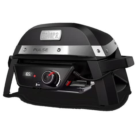 Pulse 1000 elgrill