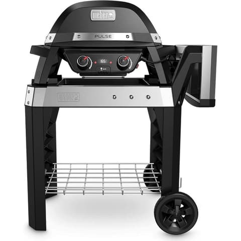 Pulse 2000 elgrill