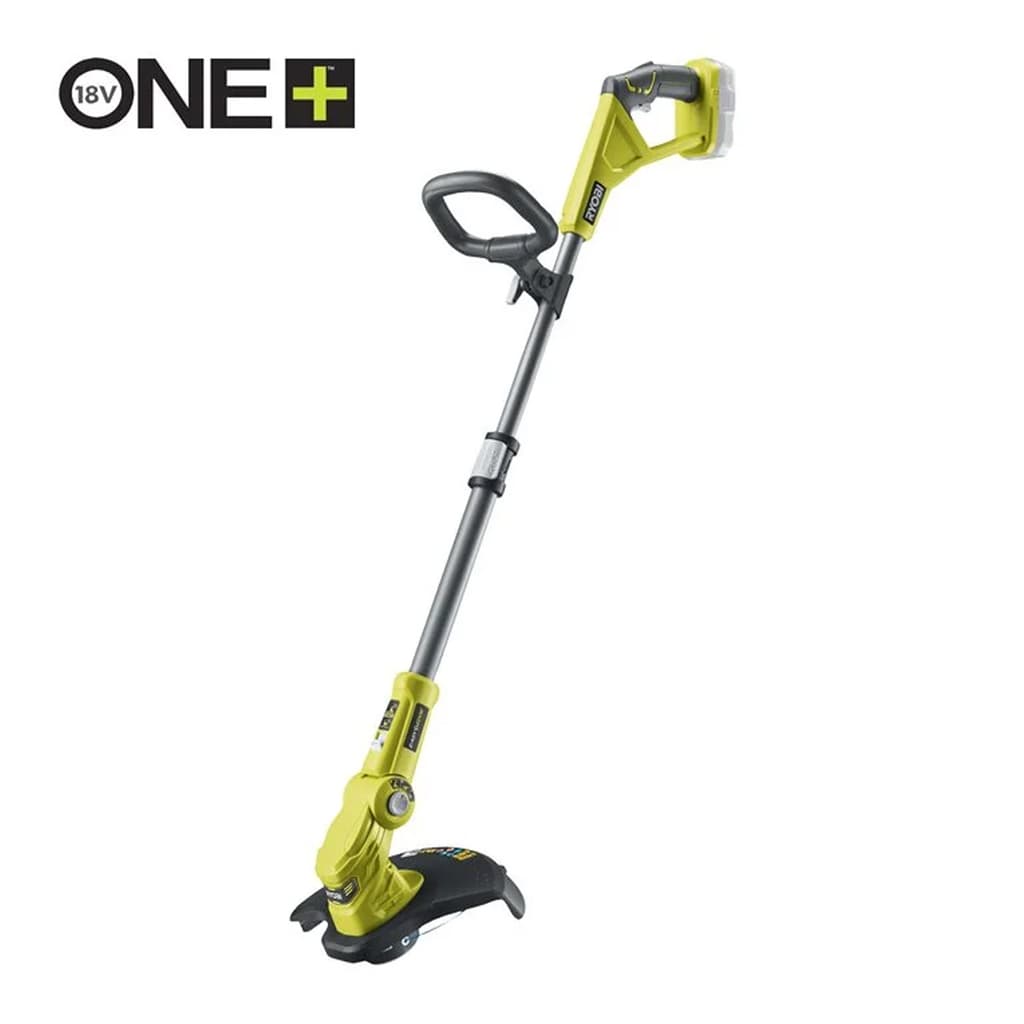 Ryobi-Grästrimmer-OLT1832A