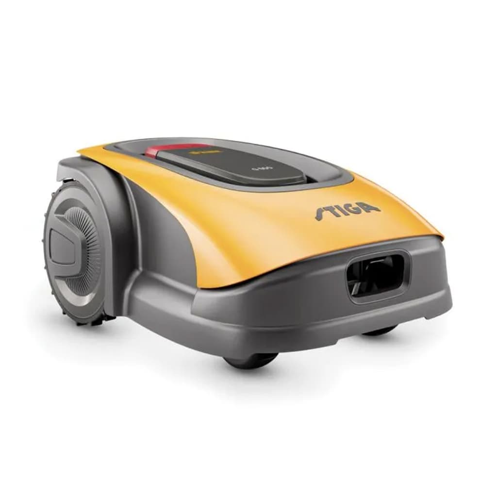 Stiga Robotgräsklippare G 600