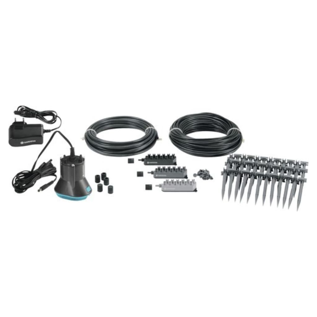 Gardena Semesterbevattning 1265-20