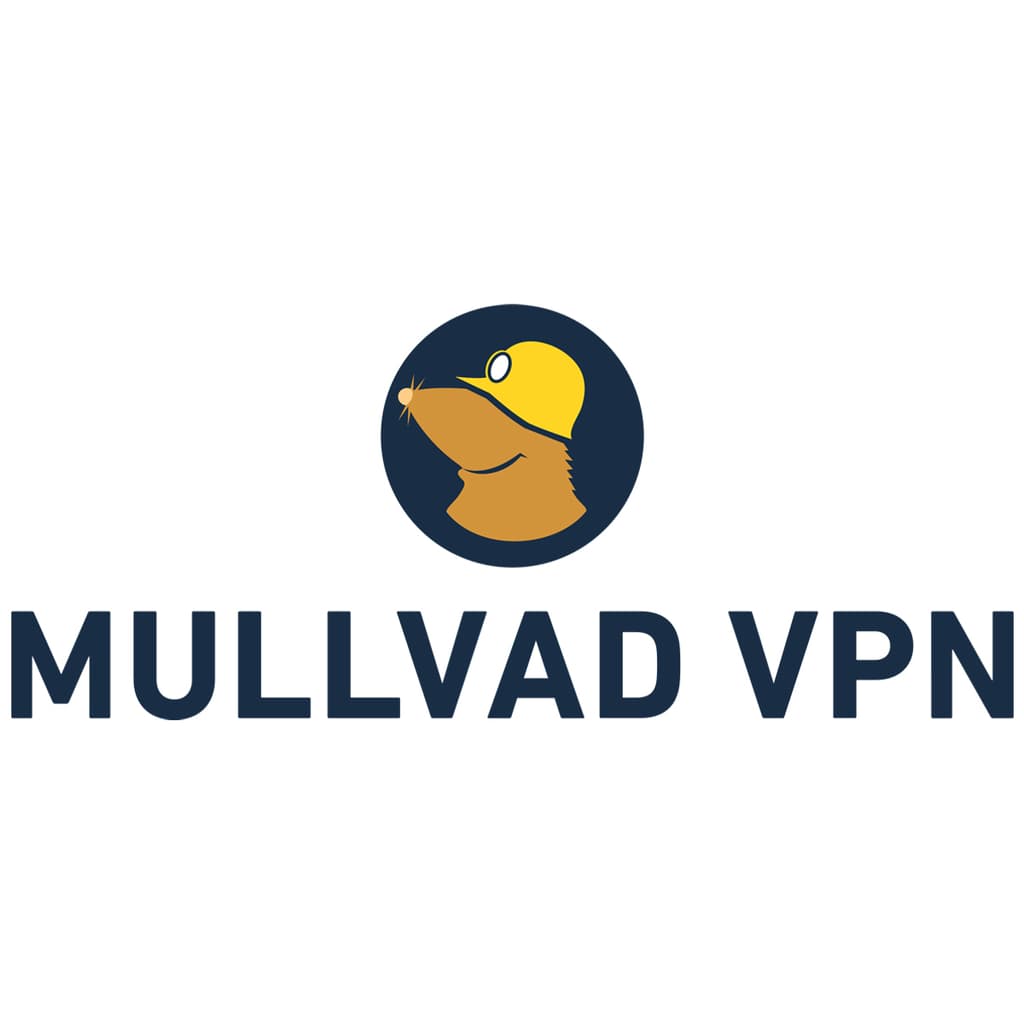 Mullvad VPN