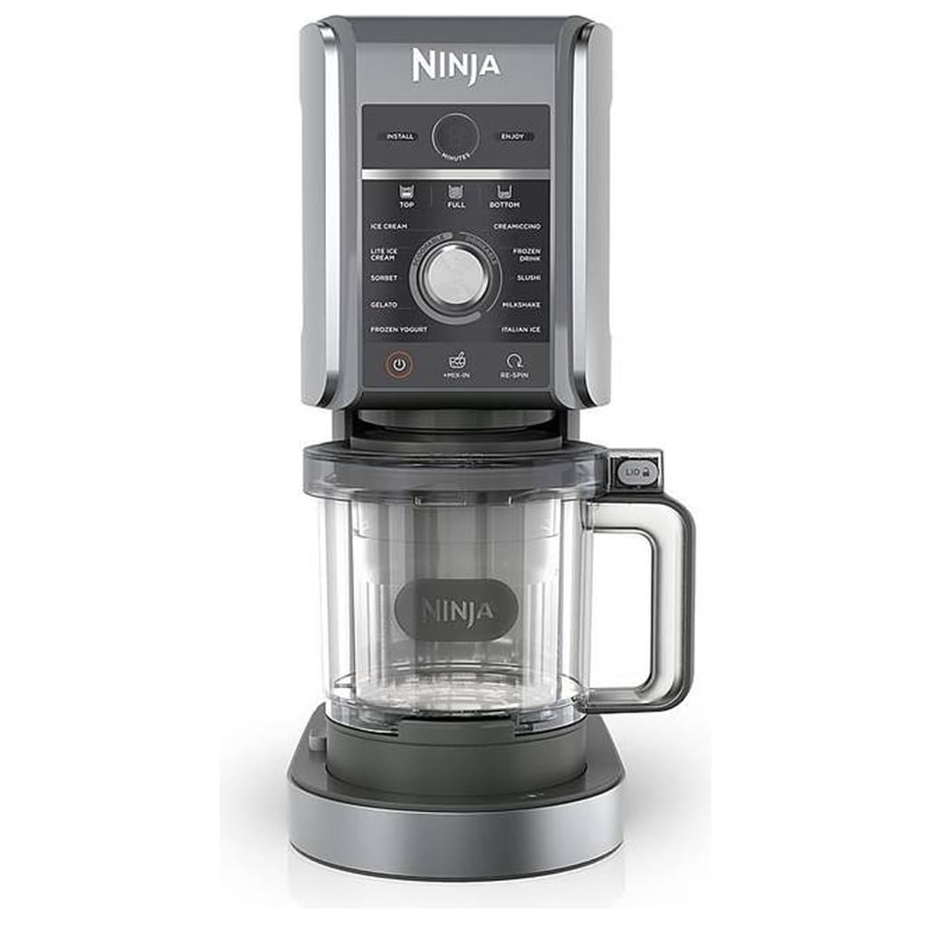 Ninja CREAMi Deluxe NC501EU