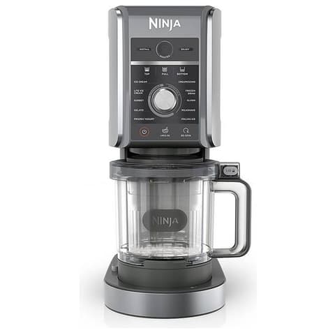 Ninja CREAMi Deluxe NC501EU