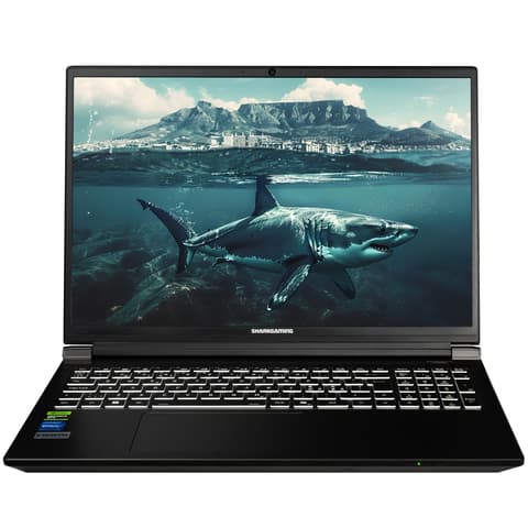 SharkGaming 9G17-70Ti