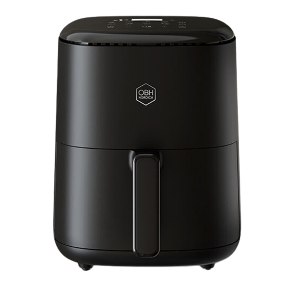 Easy Fry Compact Digital