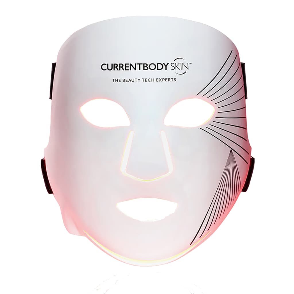 LED Ljusterapi Mask Series 2