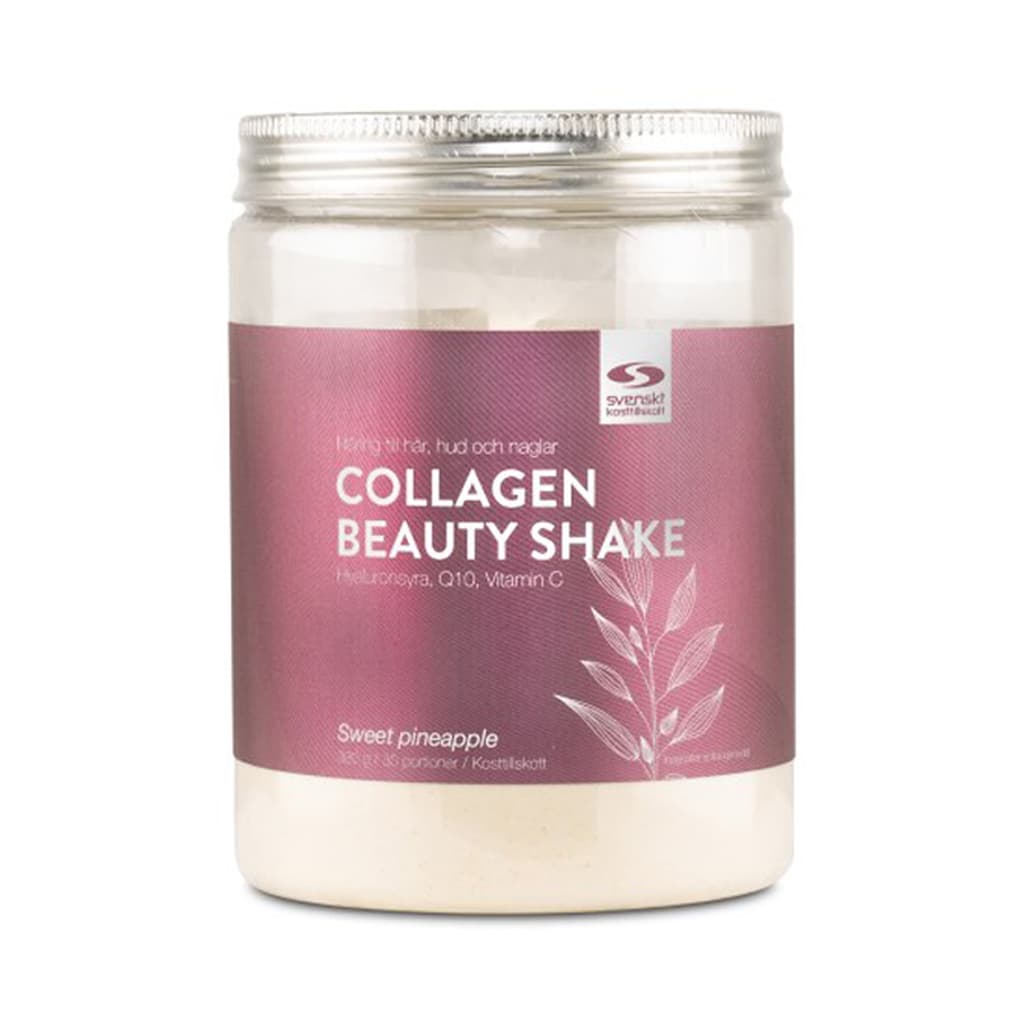 Collagen Beauty Shake