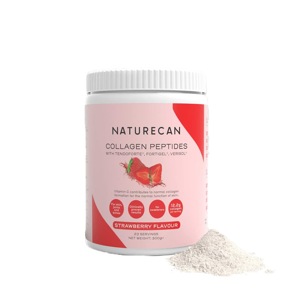Naturecan Kollagen peptidpulver