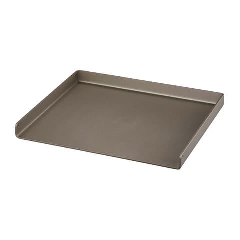 Dorre Steffie stekbord 34x39 cm
