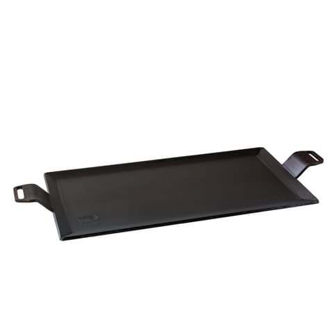 Kockums Jernverk Stekbord kolstål 63x27