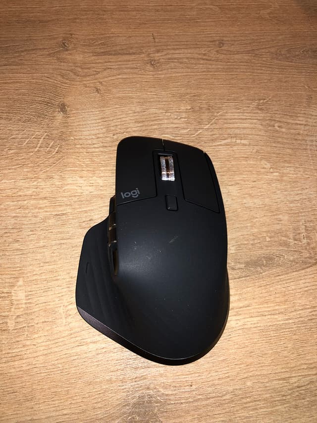 Logitech MX Master 3S