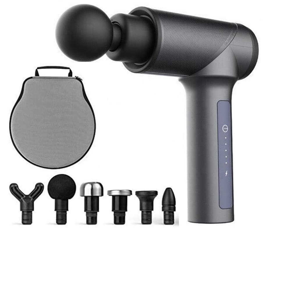 Swehealth Massagepistol Mini