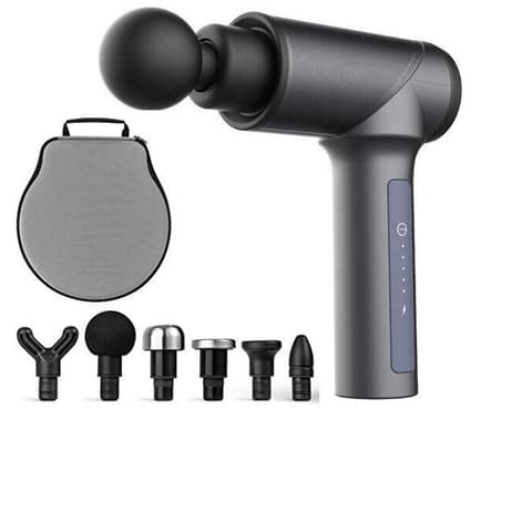 Swehealth Massagepistol Mini