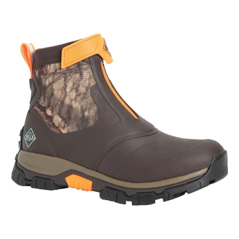 Muck Boot Men's Apex Mid zip