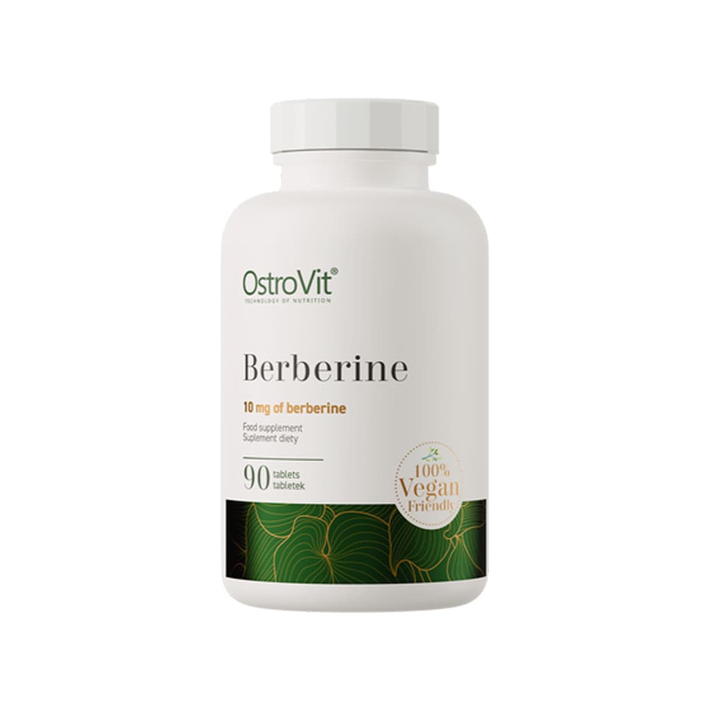 OstroVit Berberine VEGE
