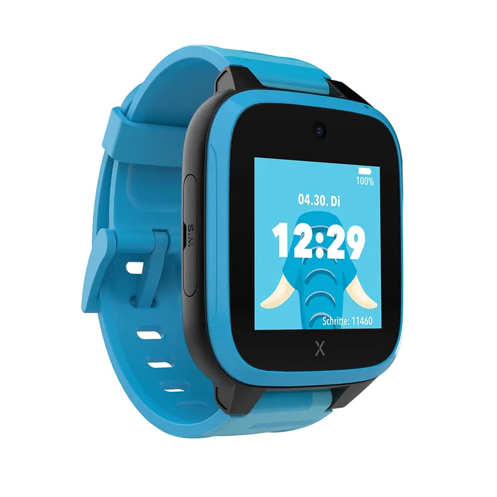 XGO3 smartklocka