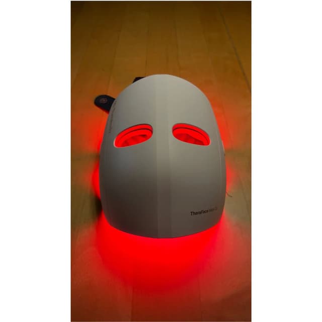 TheraFace Mask Glo