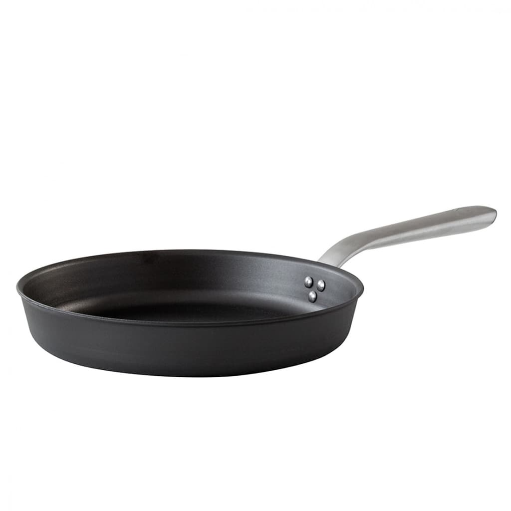 Kockums Jernverk Stekpanna 30 cm