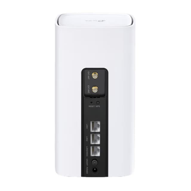 TP-Link Archer NX200 5G AX1800 baksida