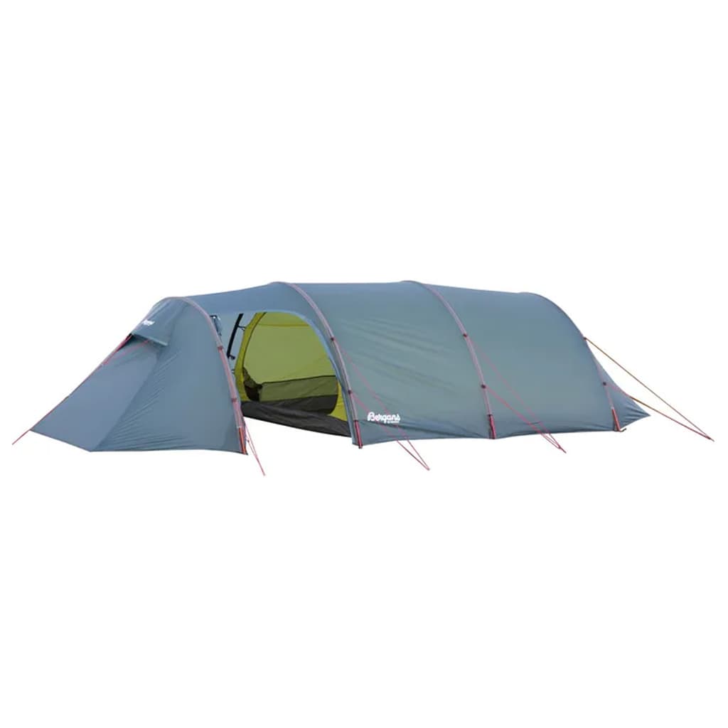 Bergans Trollhetta Tunnel 4-pers Tent Lt