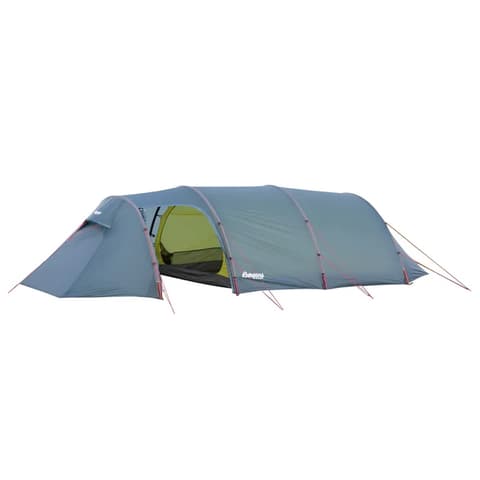 Bergans Trollhetta Tunnel 4-pers Tent Lt