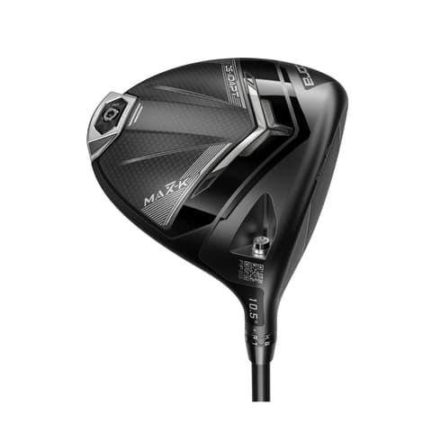 Cobra DS-ADAPT MAX-K Driver