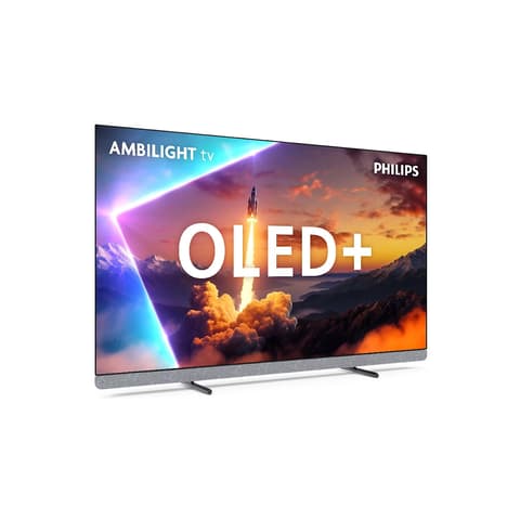 Philips TV OLED+ 55OLED910/12