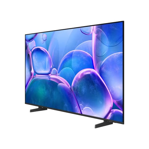 Samsung TV 50" Crystal UHD U7000F