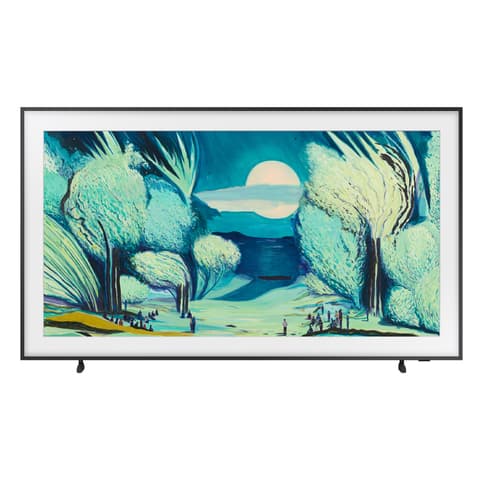 Samsung TV 55 The Frame TQ55LS03F