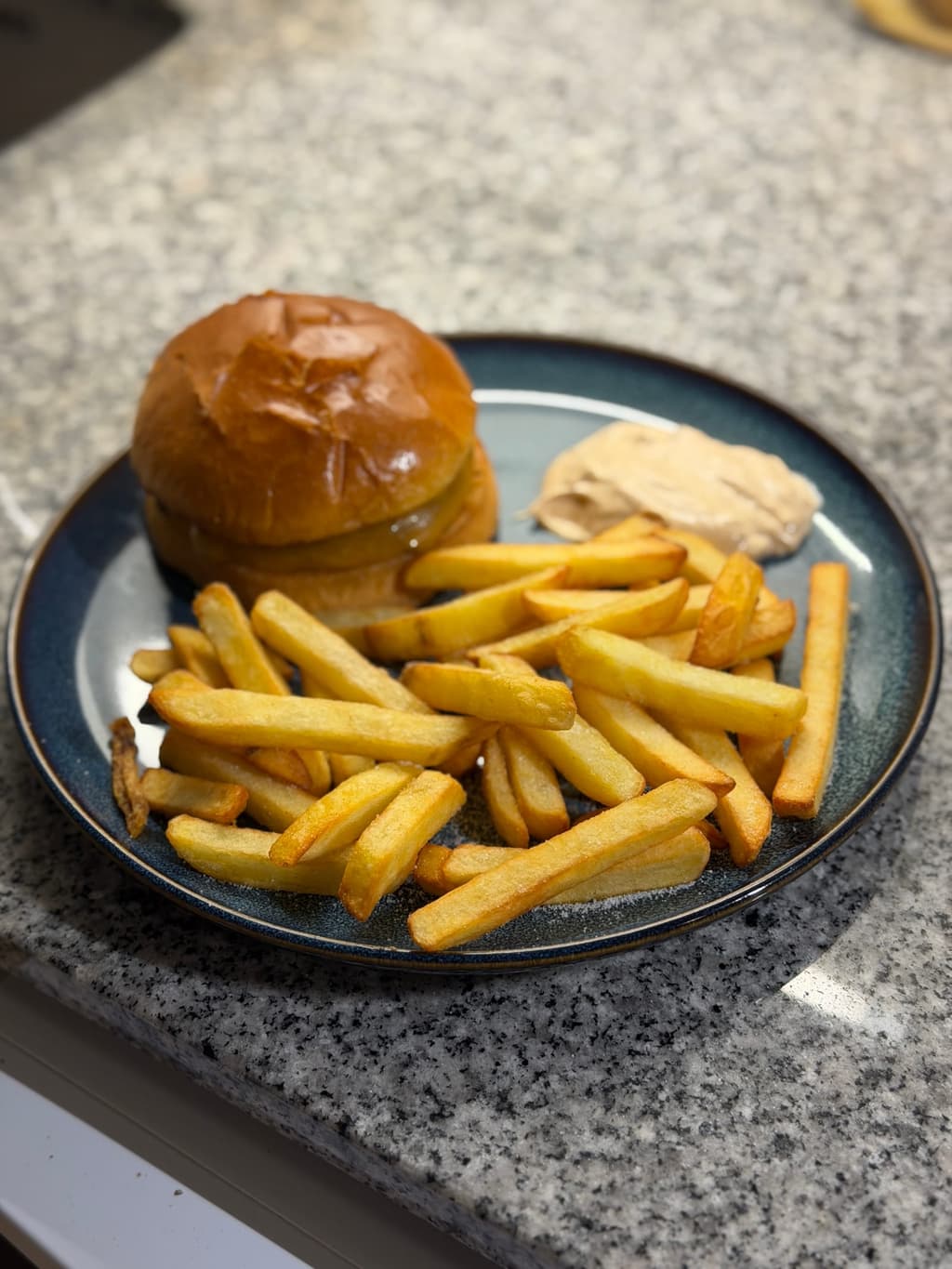 Aviko Super Crunch Premium Fries — Arviko Super crunch premium fries färdiga
