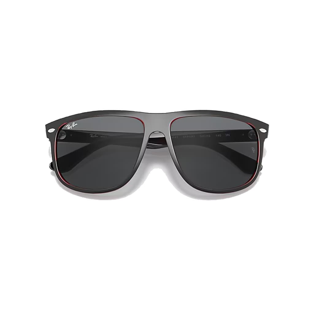Ray-Ban Boyfriend RB4147