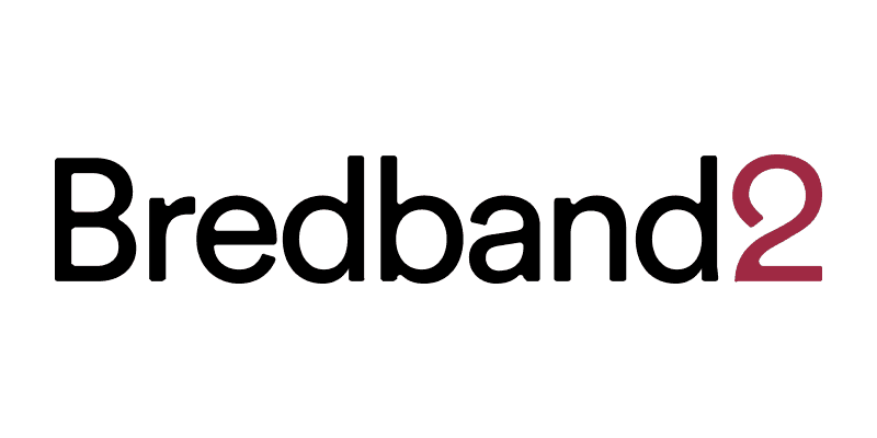 Bredband2 Mobilt bredband