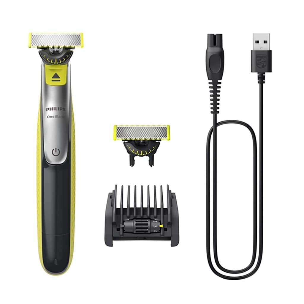 Philips OneBlade Face 360 Flex Blade