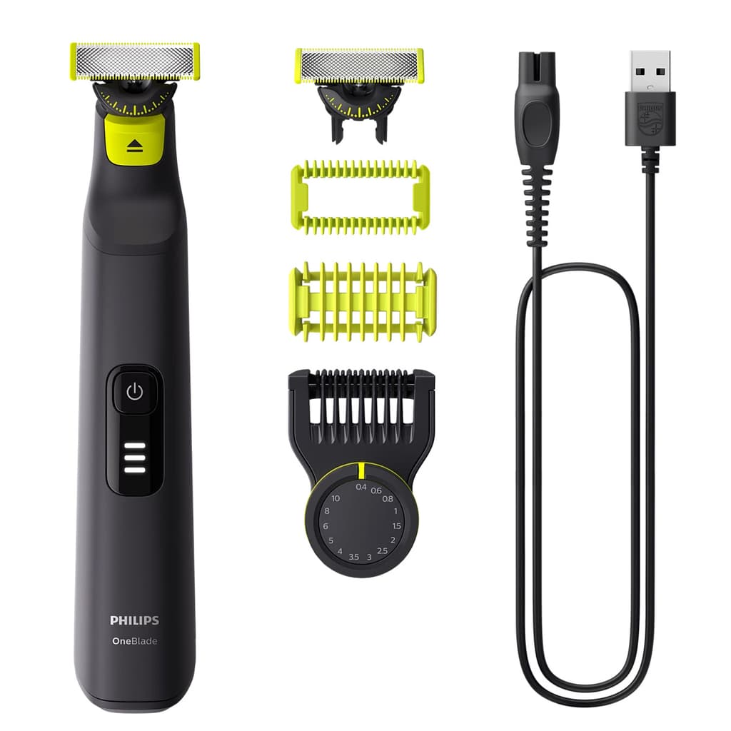 Philips OneBlade Pro 360 QP6652