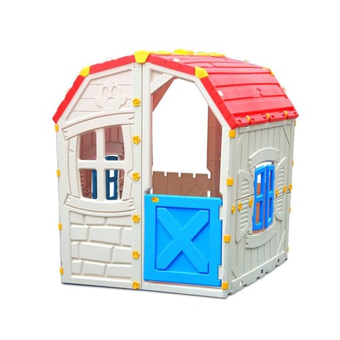 EliteToys Kids Zone Lekstuga Fantastic
