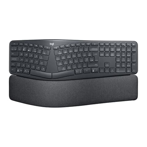 Logitech Ergo K860