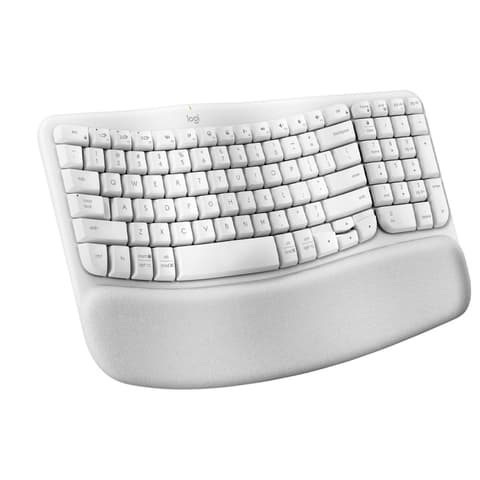 Logitech Wave Keys