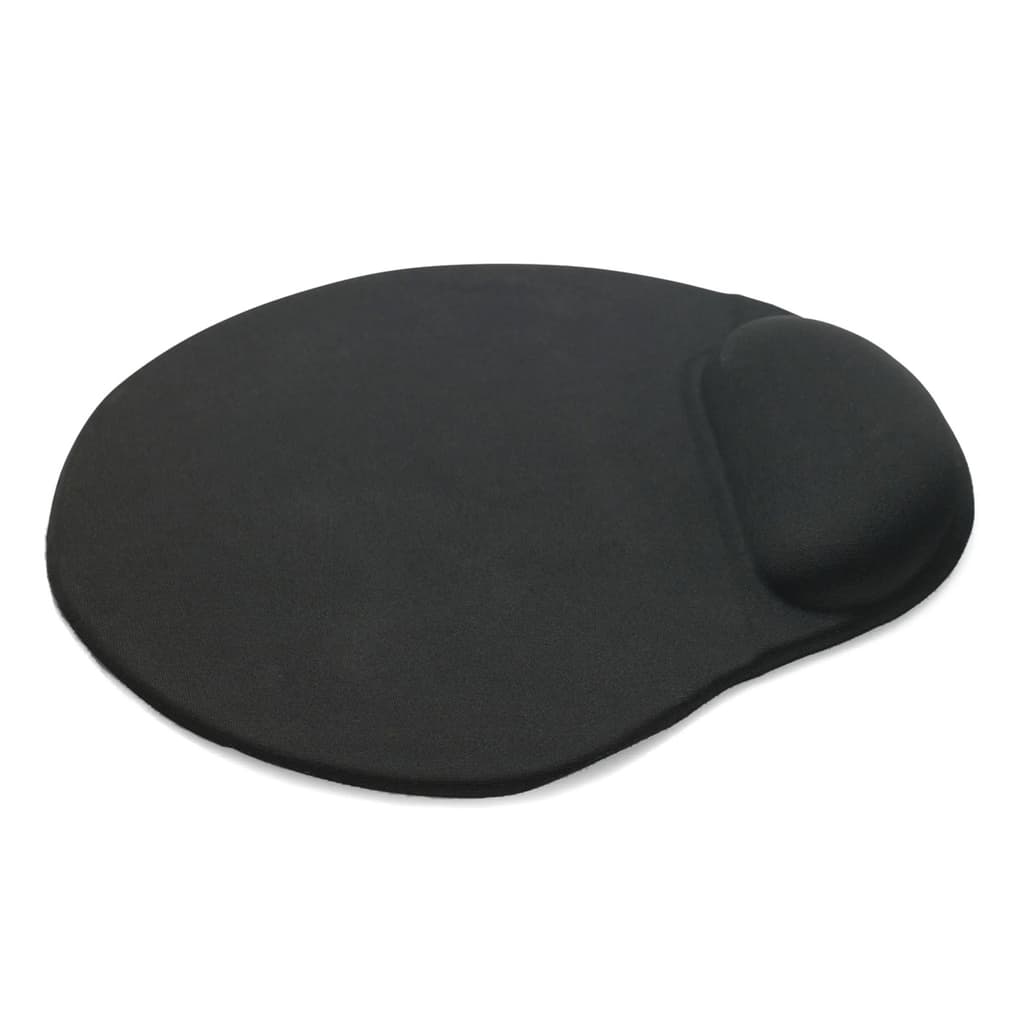 Plexgear Ergonomisk musmatta