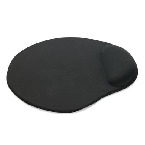 Plexgear Ergonomisk musmatta