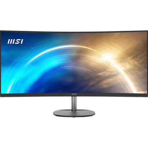 MSI 34 PRO MP341CQ