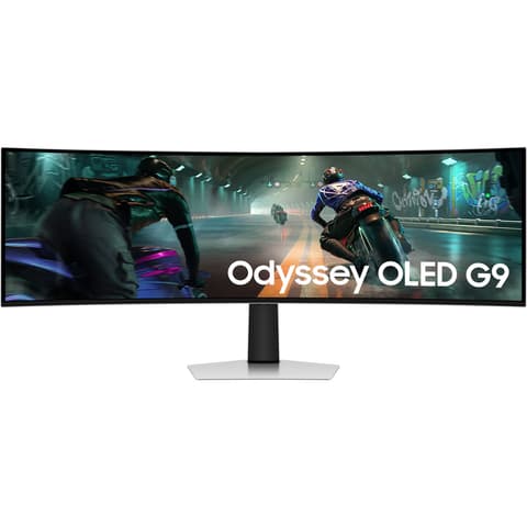 Samsung 49 Odyssey G9