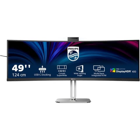 Philips 49 49B2U5900CH00