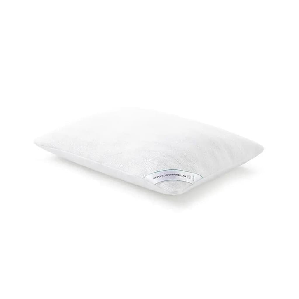 Tempur Comfort PureClean Ergonomisk kudde