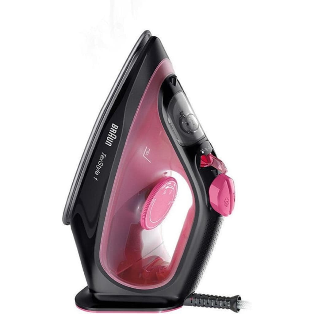 Braun TexStyle 1