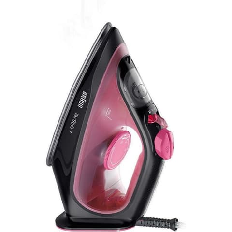 Braun TexStyle 1