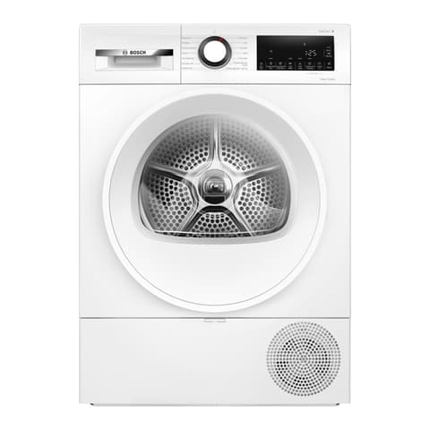 Bosch WQG2320LSN Serie 6 Kondenstorktumlare