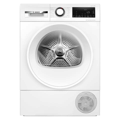 Bosch WQG2420ASN Serie 6 Värmepumpstorktumlare